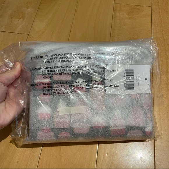 NWT Kate Spade winni mini pastries crossbody - Picture 7 of 8